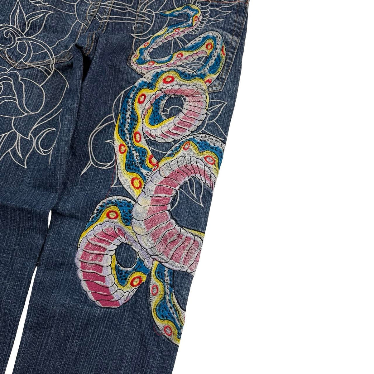Christian Audigier Jeans (w31)