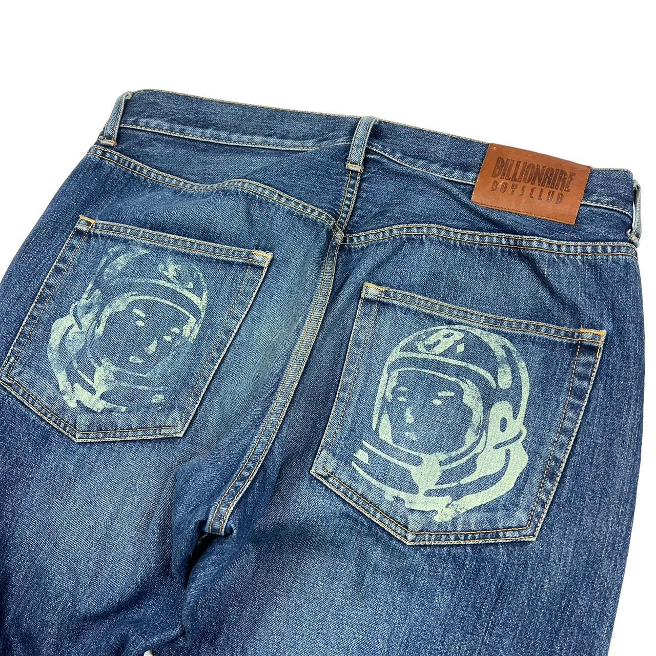 Billionaire Boys Club Jeans (w35)