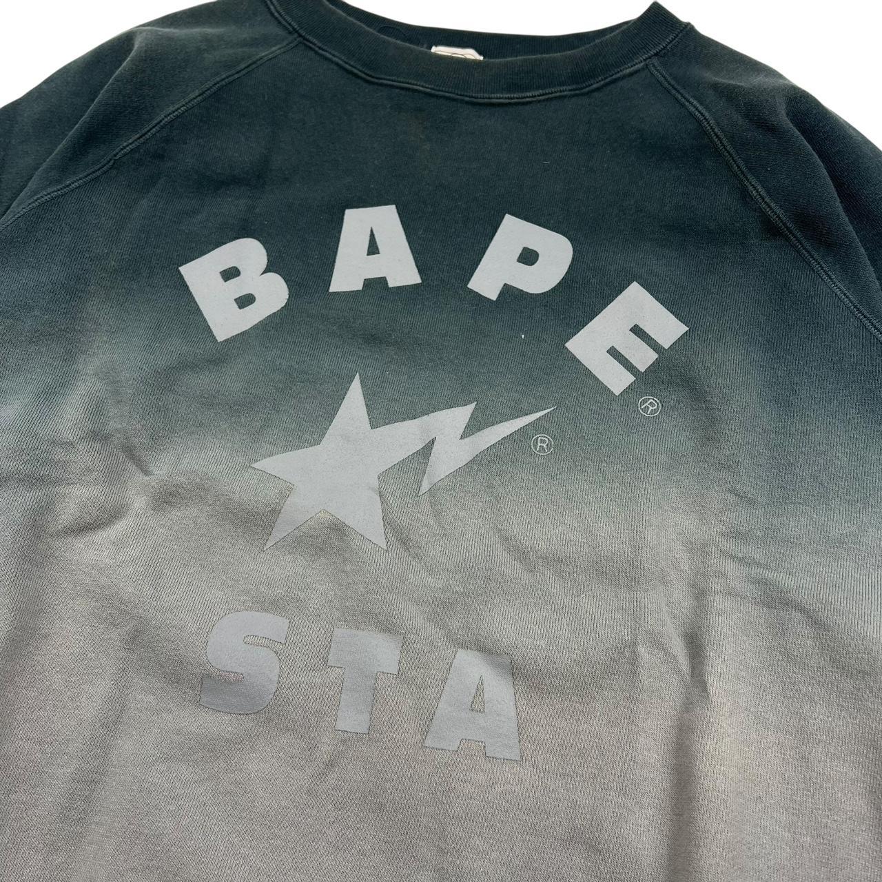 Bape Sweatshirt (S)