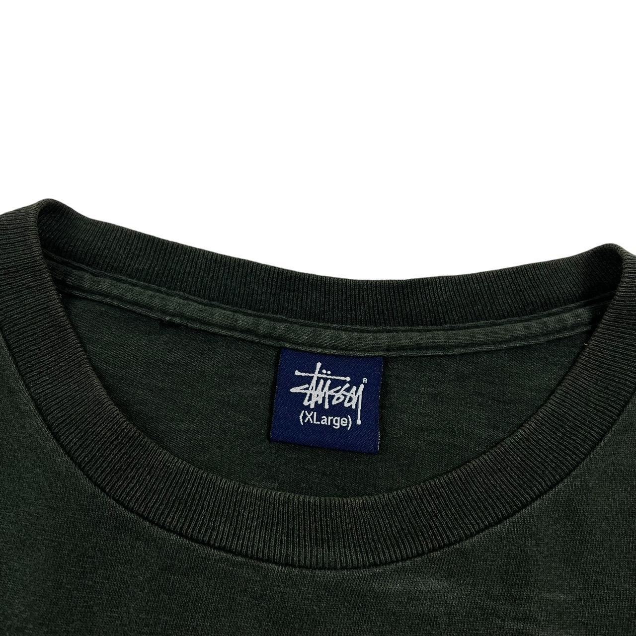 Stussy T-Shirt (XL)