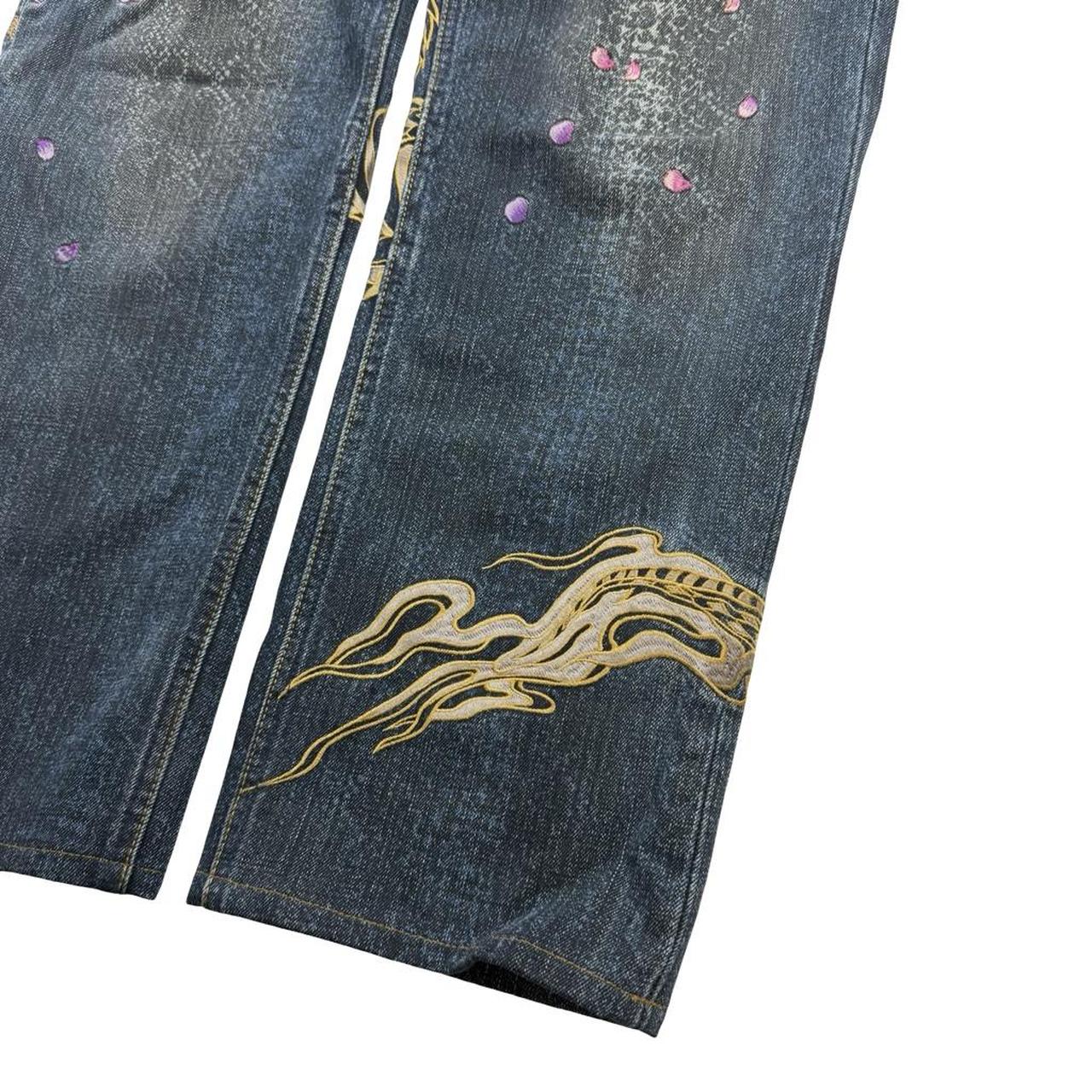 Karakuri Jeans (w30)