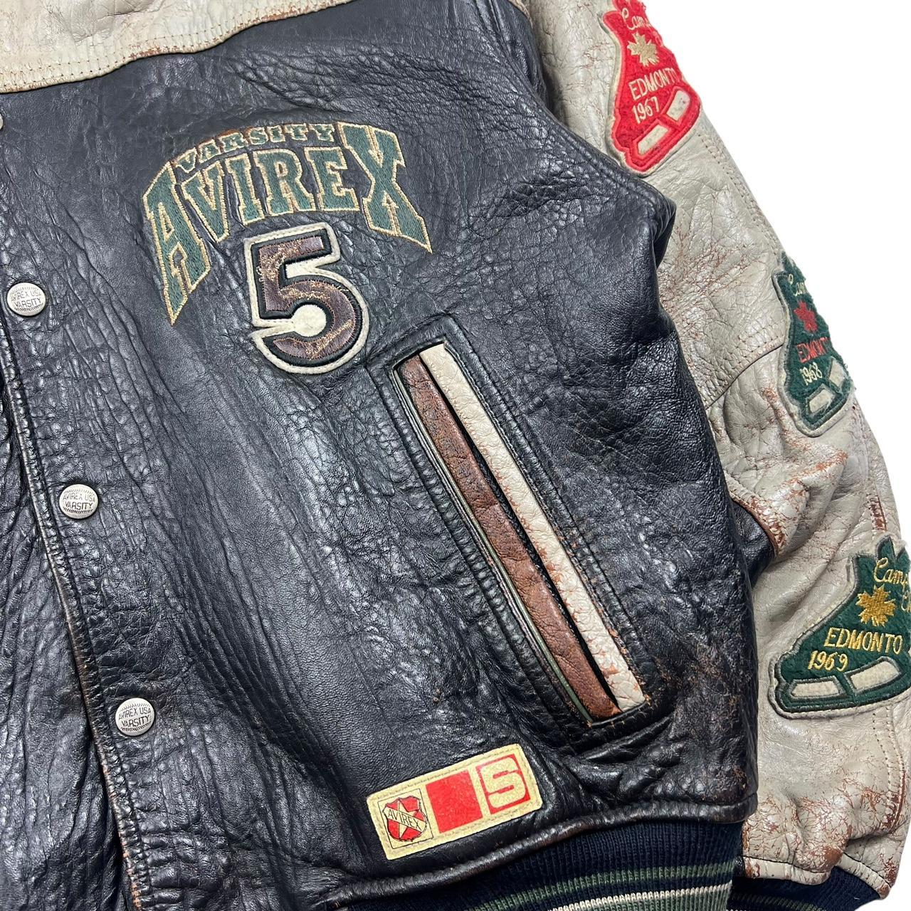 Avirex Jacket (S)