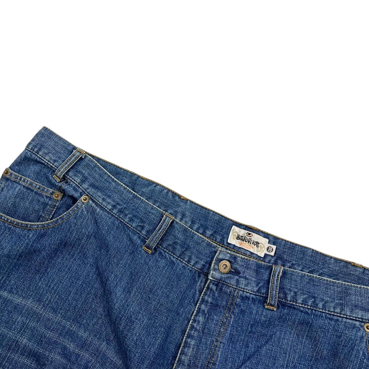 Karakuri Shorts (w51)