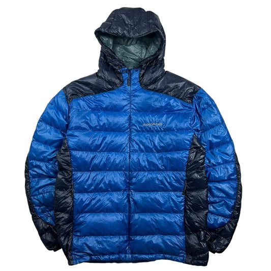 Montbell Puffer Jacket (XL)