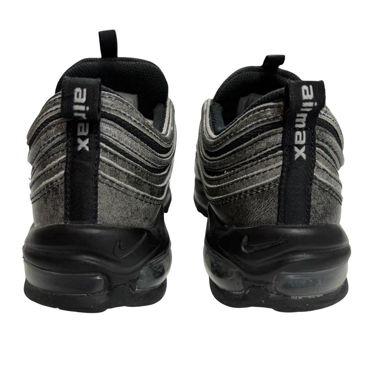 Nike x CDG Air Max 97 (uk 7.5)