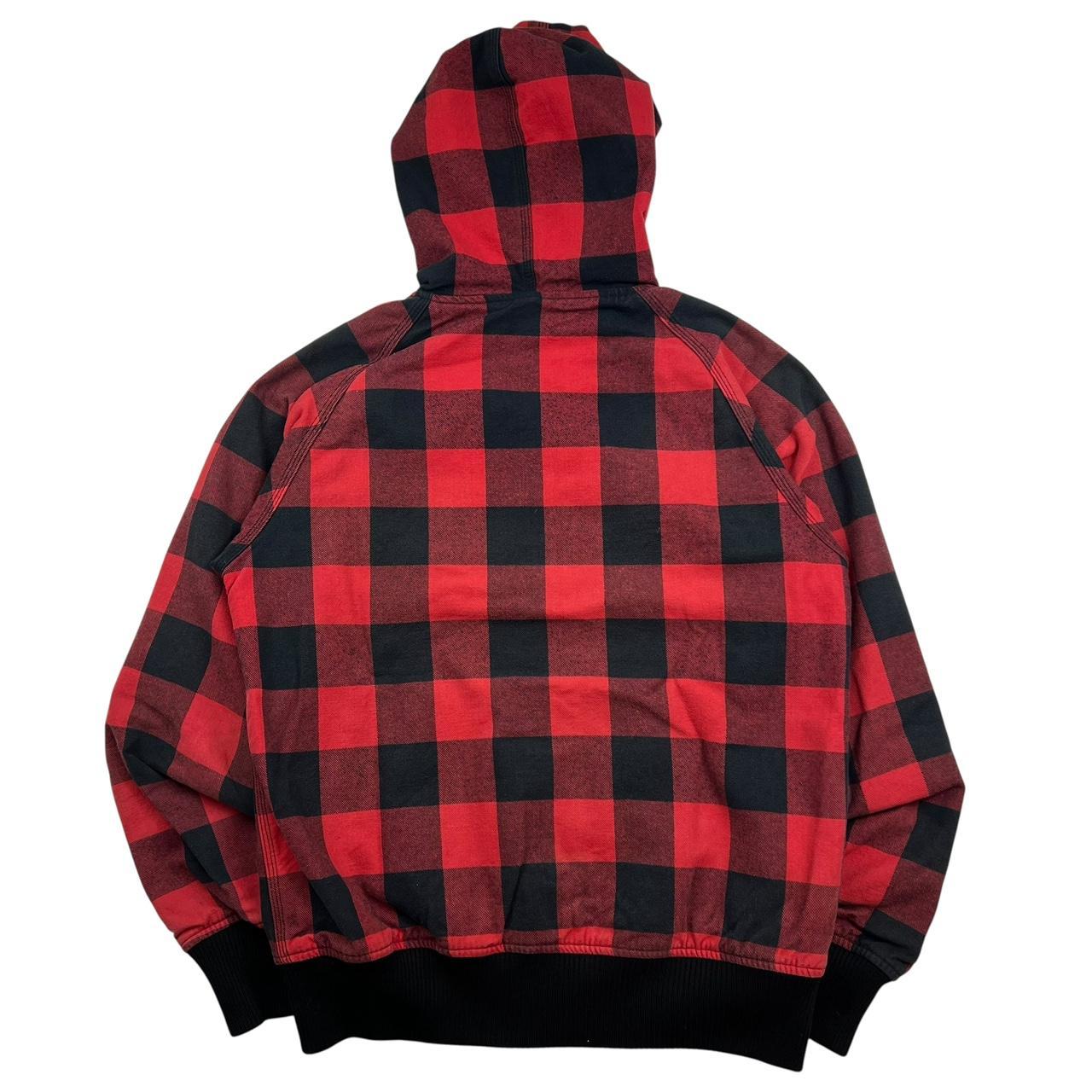 Stussy Jacket (M)