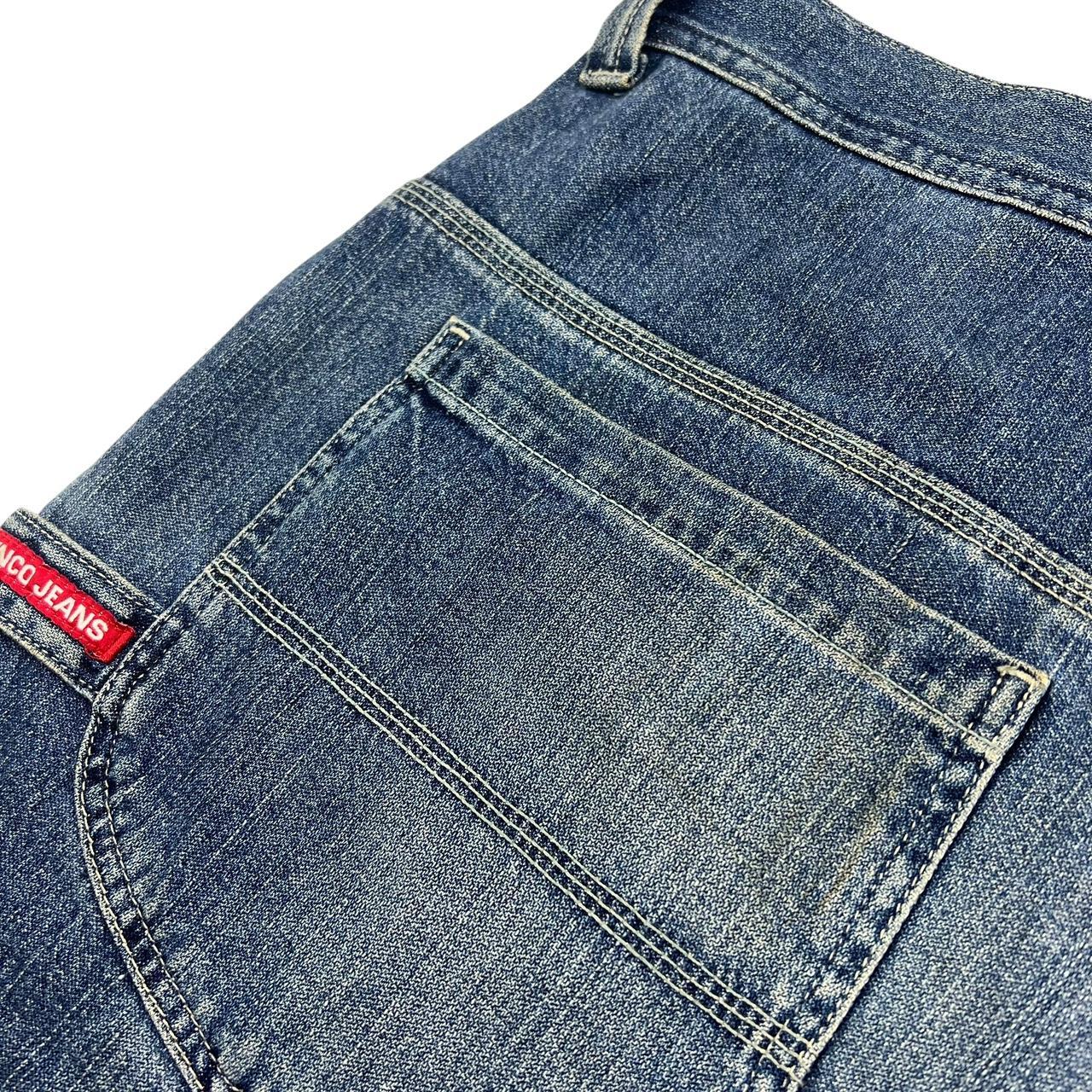 Jnco Shorts (w38)