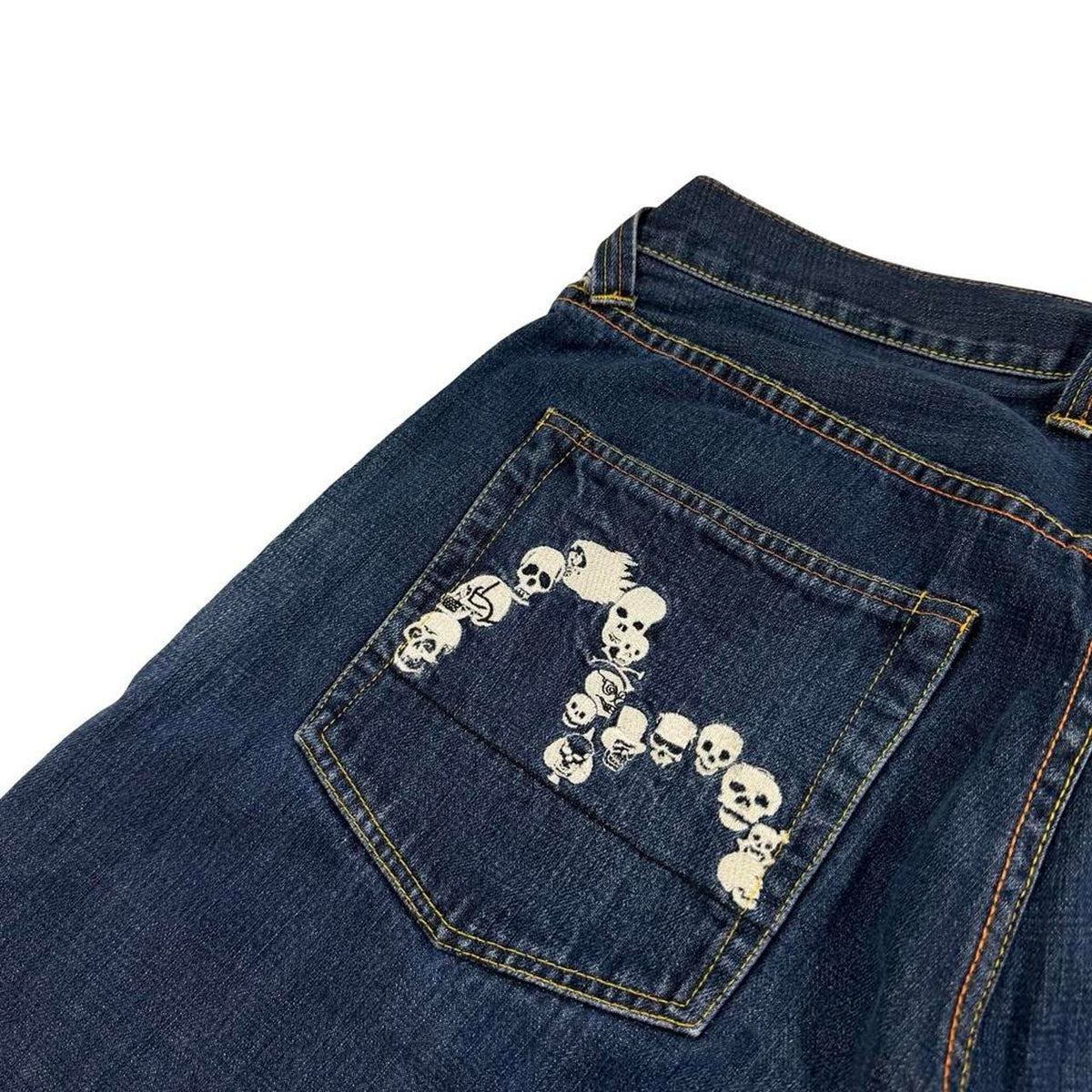 Evisu Jeans (w32)