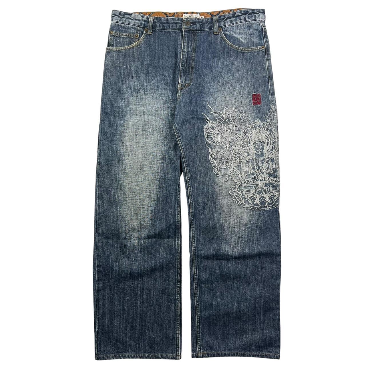 Karakuri Jeans (w38)