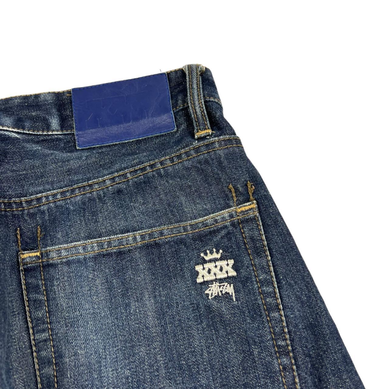 Stussy Jeans (w32)