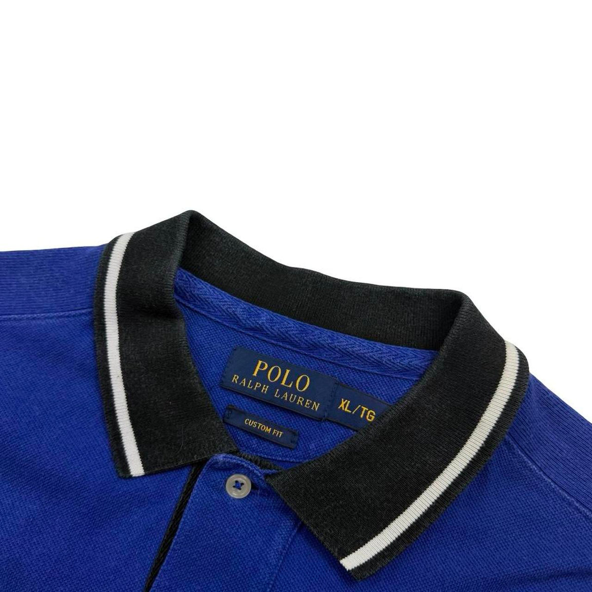 Ralph Lauren Polo Shirt (XL)