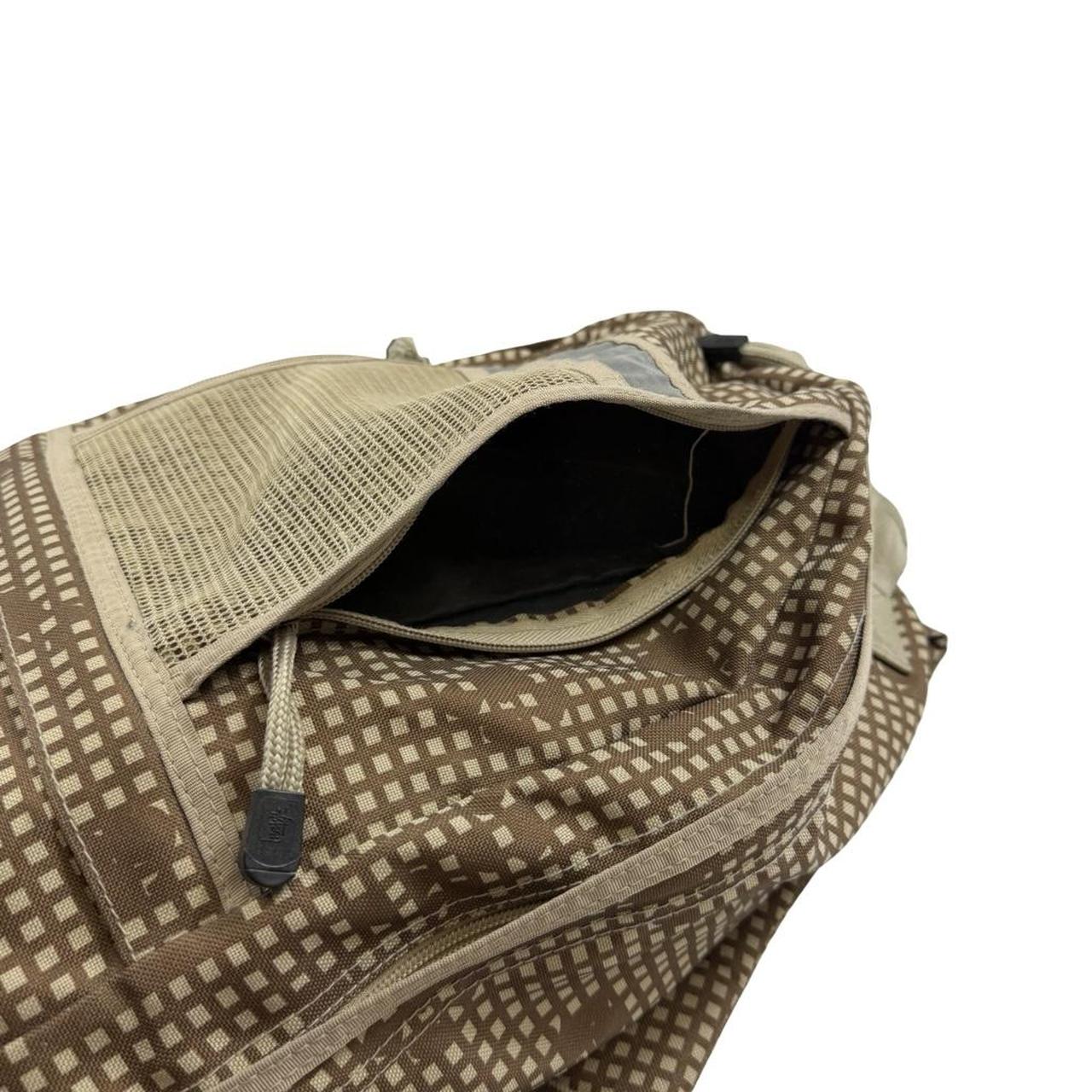 Stussy Backpack