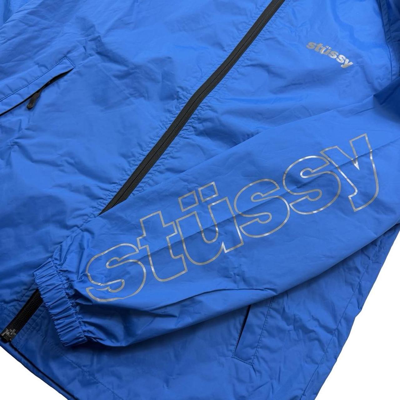 Stussy Jacket (L)