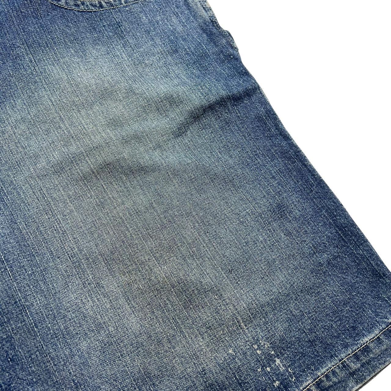 Jnco Shorts (w38)