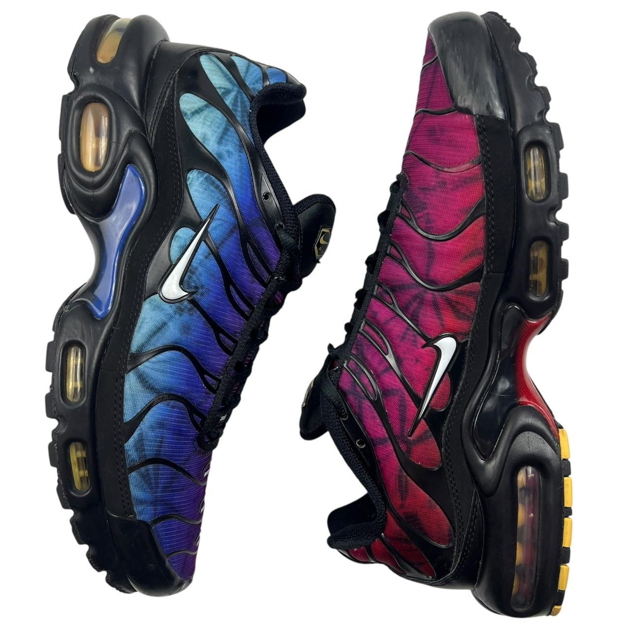 Nike TN 25th Anniversary (uk 9.5)