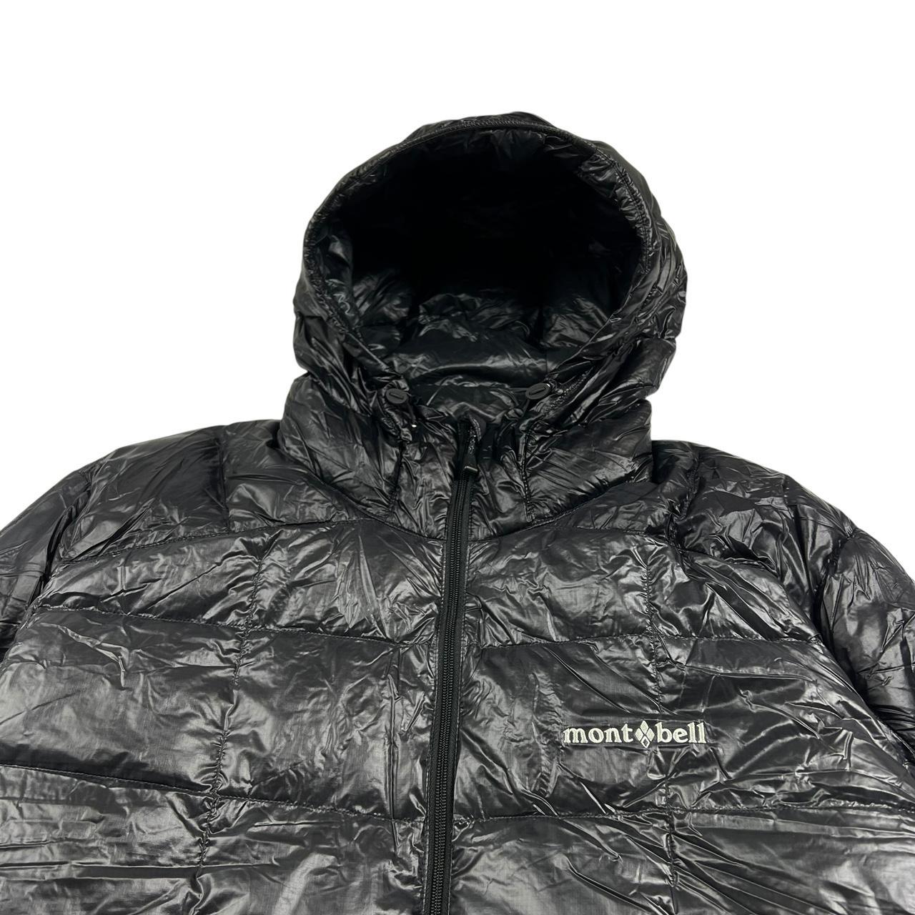 Montbell Puffer Jacket (XL)