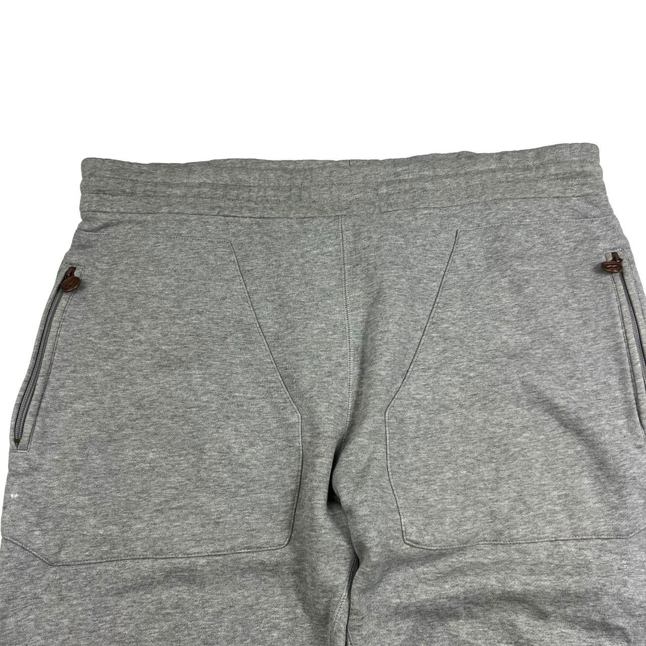 Evisu Joggers (XL)