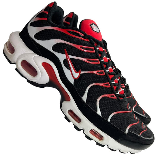 Nike TN University Red (uk 7.5)