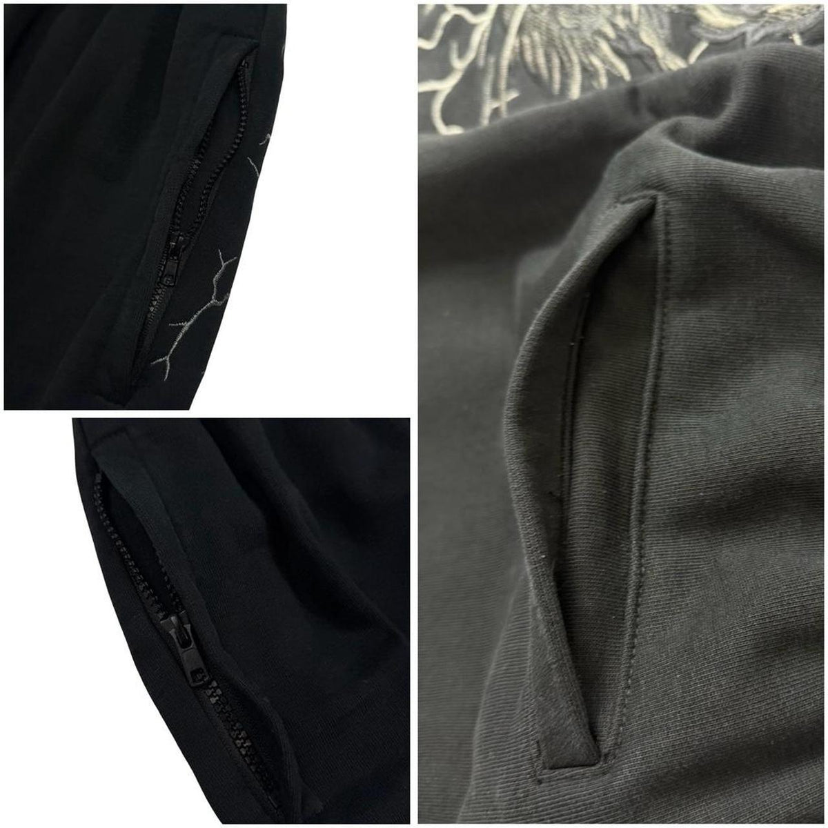 By Bounty Joggers (L)