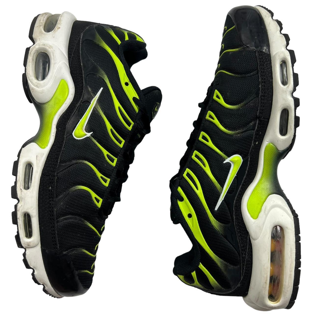 Nike TN Volt (uk 8)