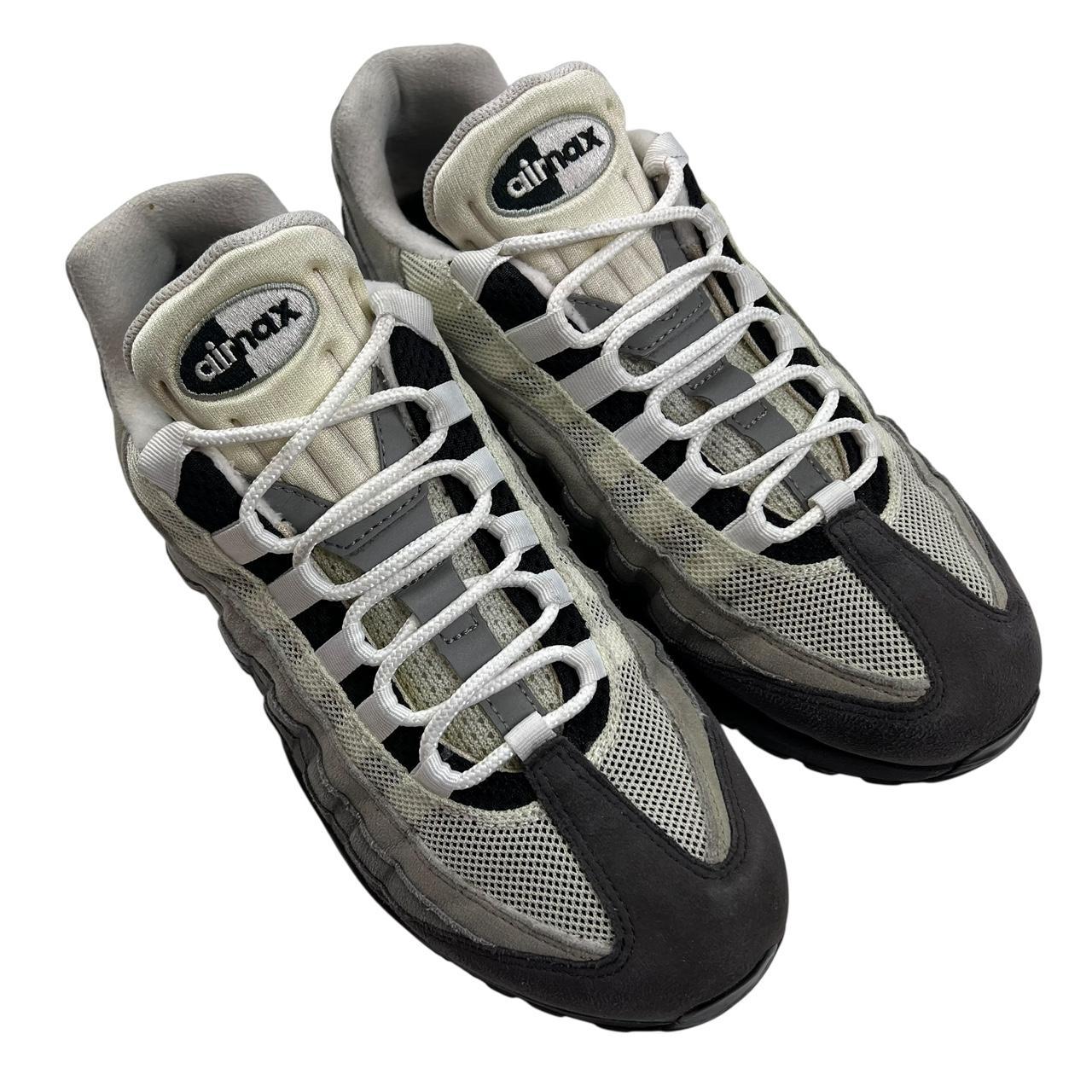 Nike Air Max 95 Granite (uk 7.5)