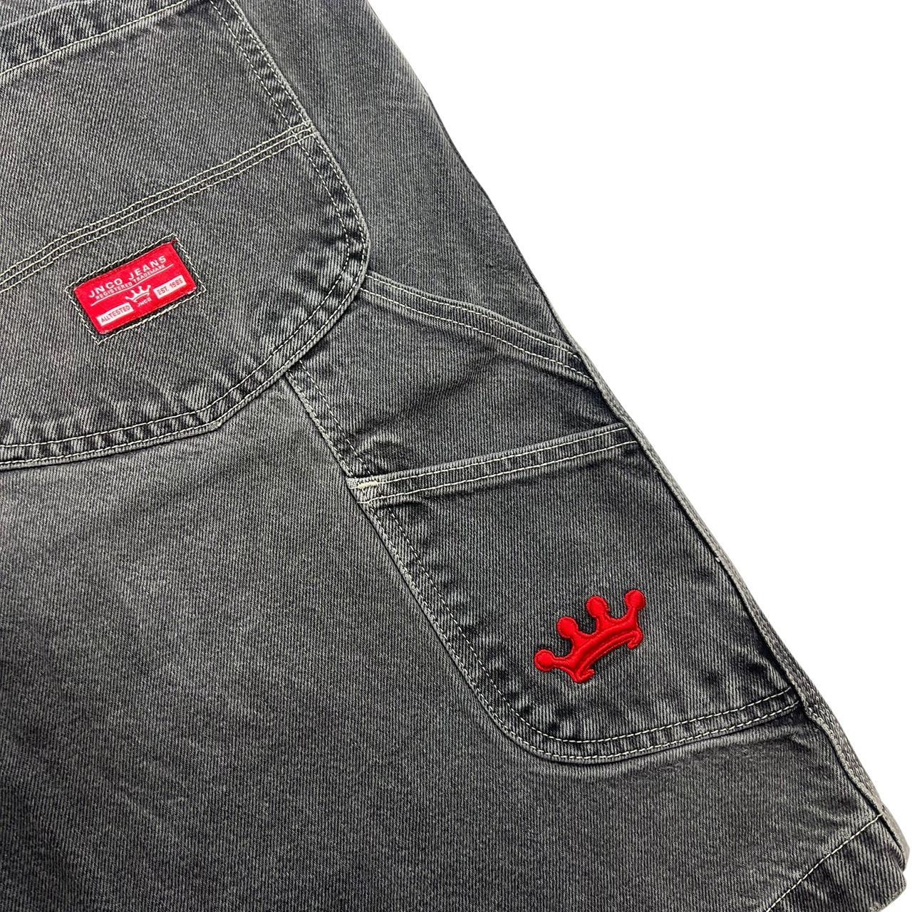Jnco Shorts (w36)