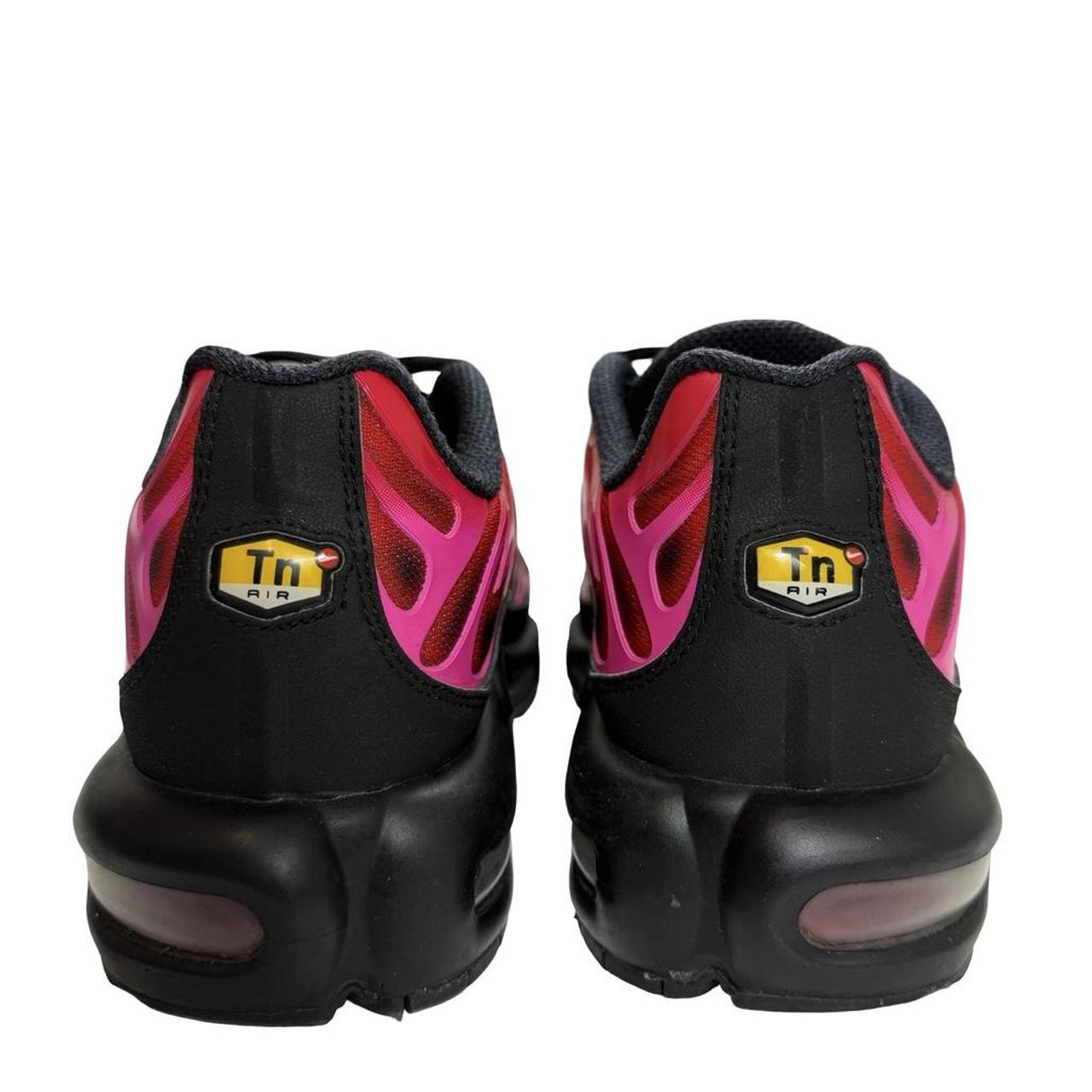 Nike x Supreme TN (uk 7)