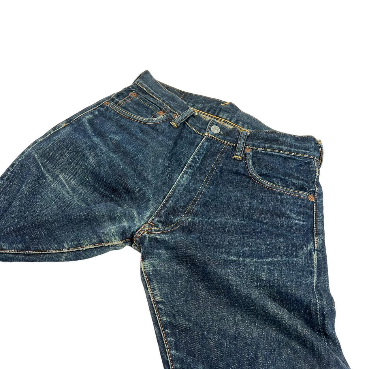 Evisu Jeans (w29)