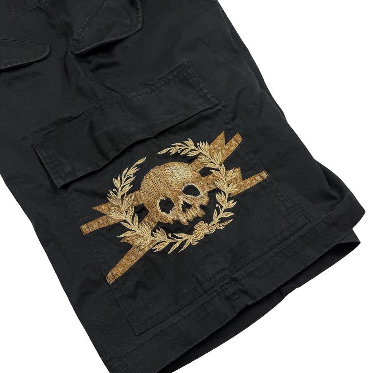 Maharishi Shorts (w30)