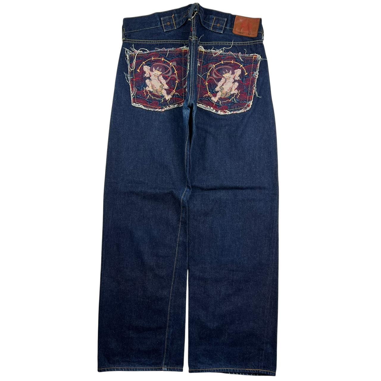 RMC Jeans (w36)