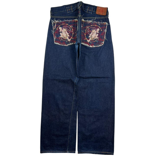 RMC Jeans (w36)