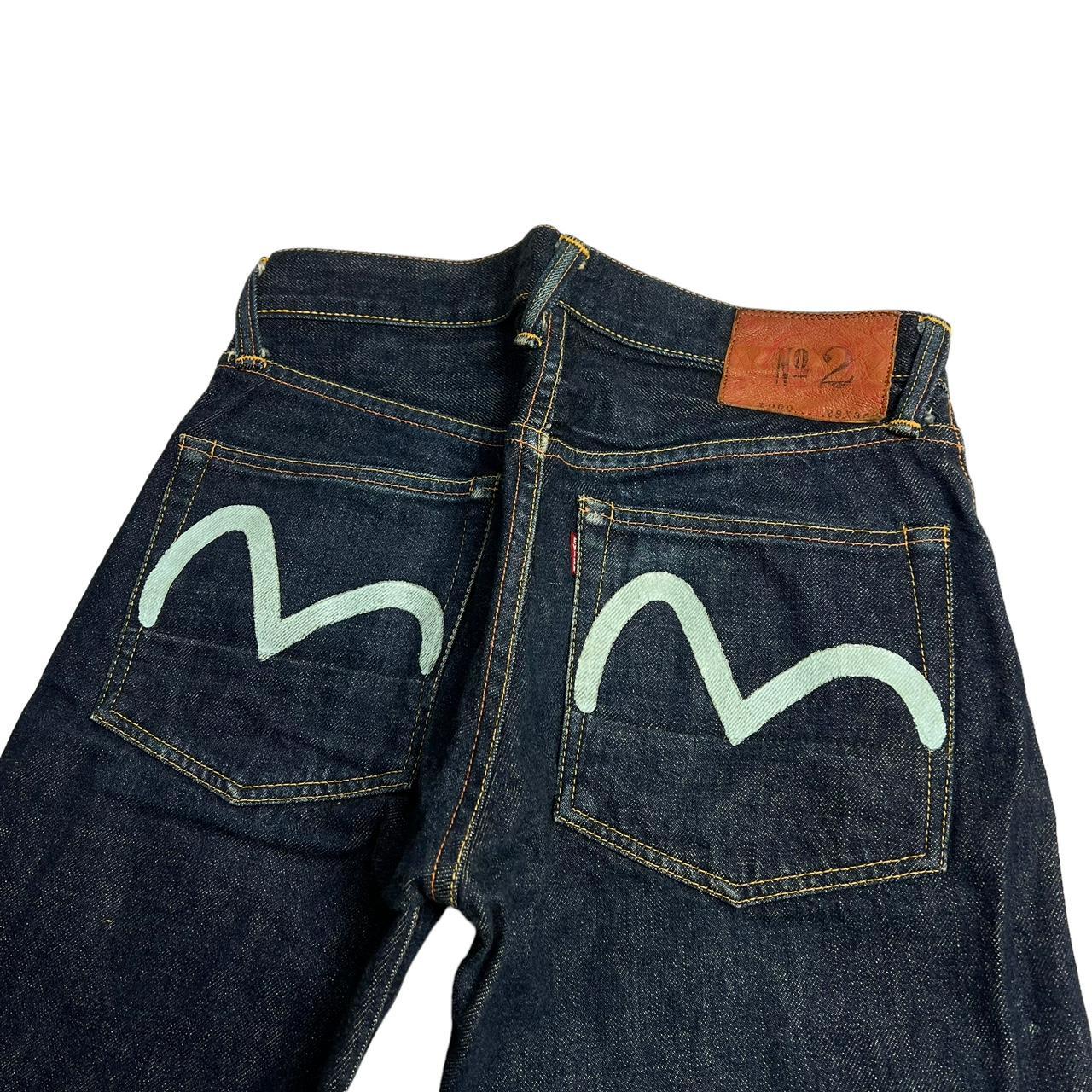 Evisu Jeans (w28)