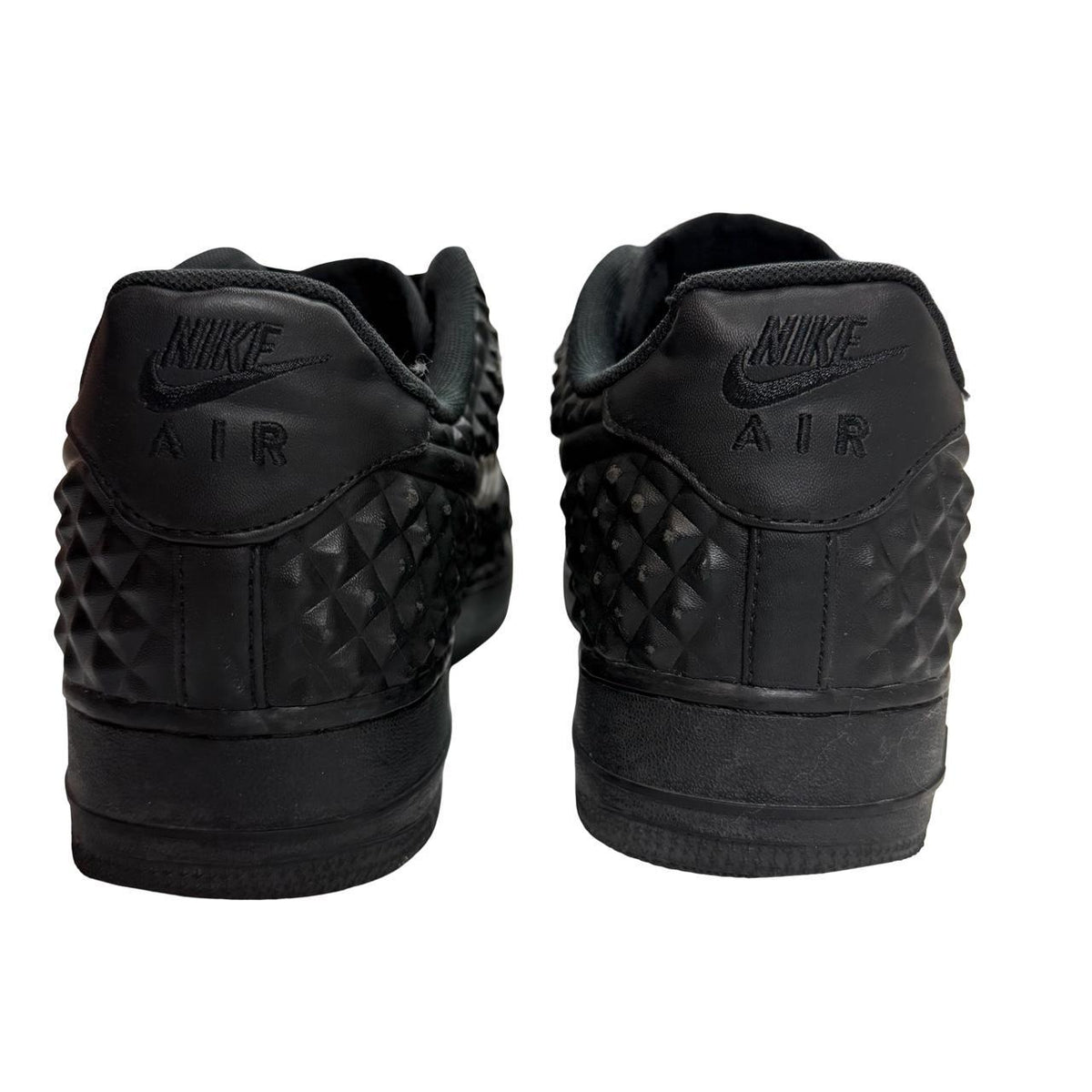 Nike Air Force 1 Independence Day (uk 9.5)