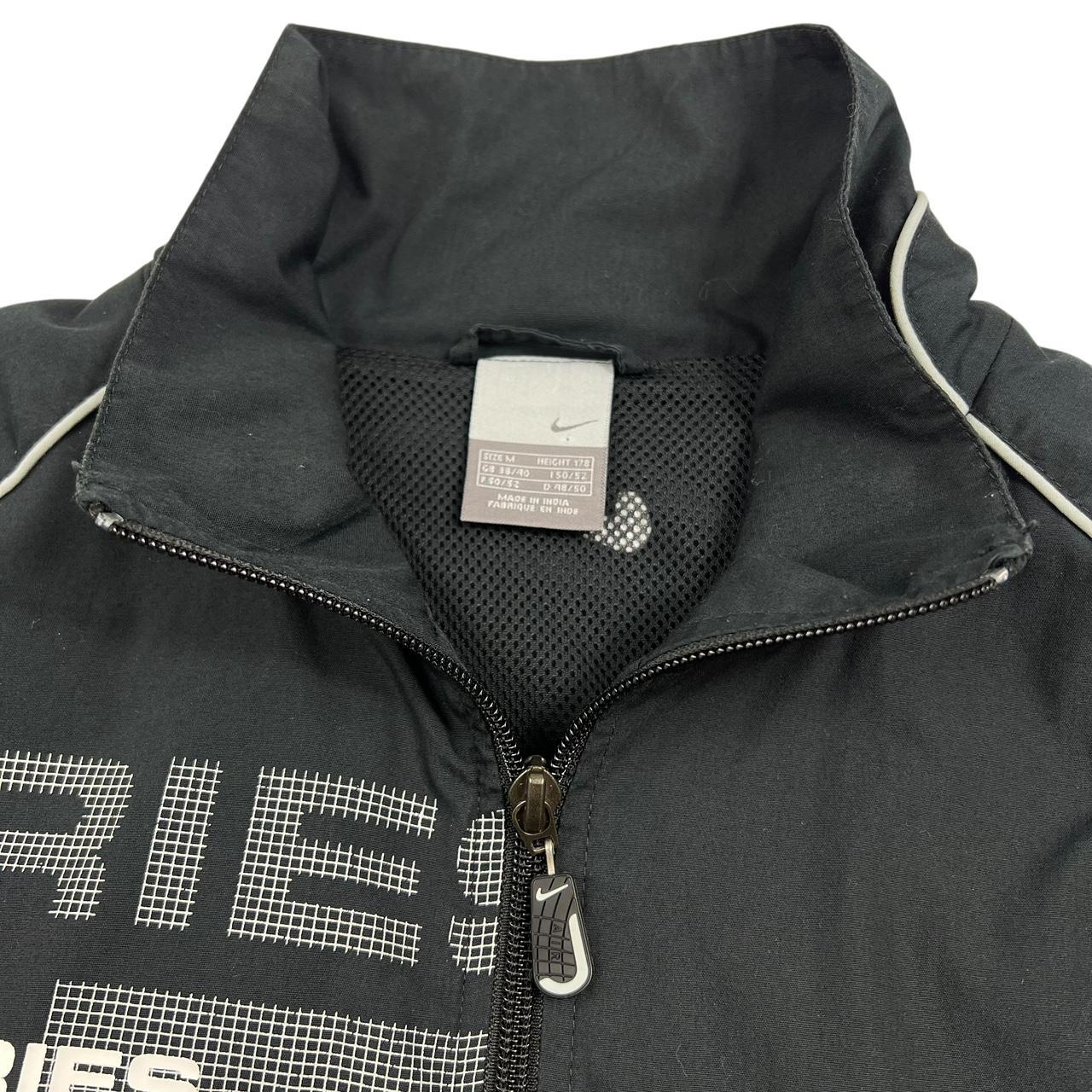 Nike Track Jacket (M)