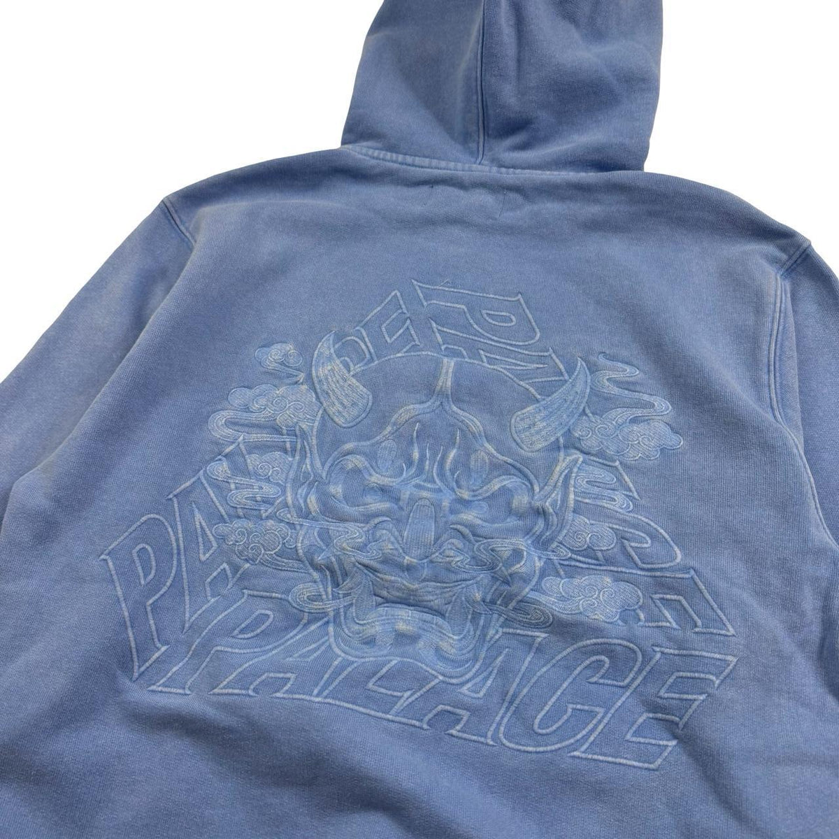 Palace Hoodie (S)