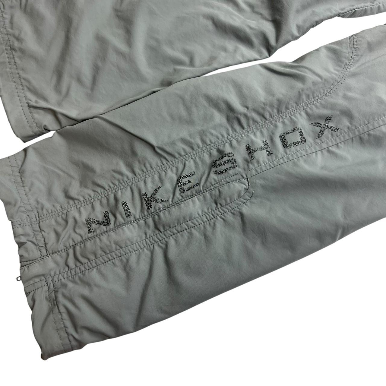 Nike Shox Track Pants (M)