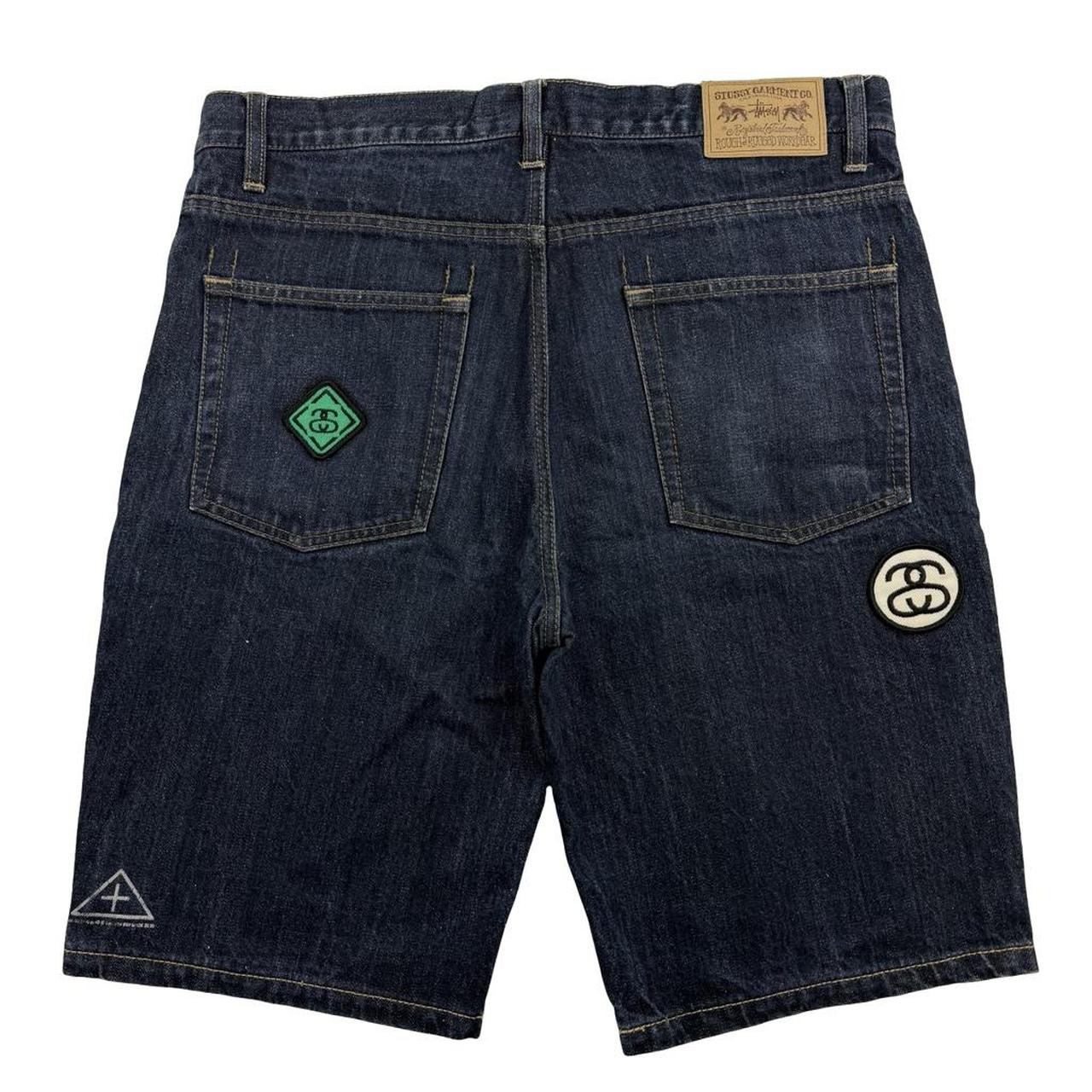 Stussy Shorts (w35)