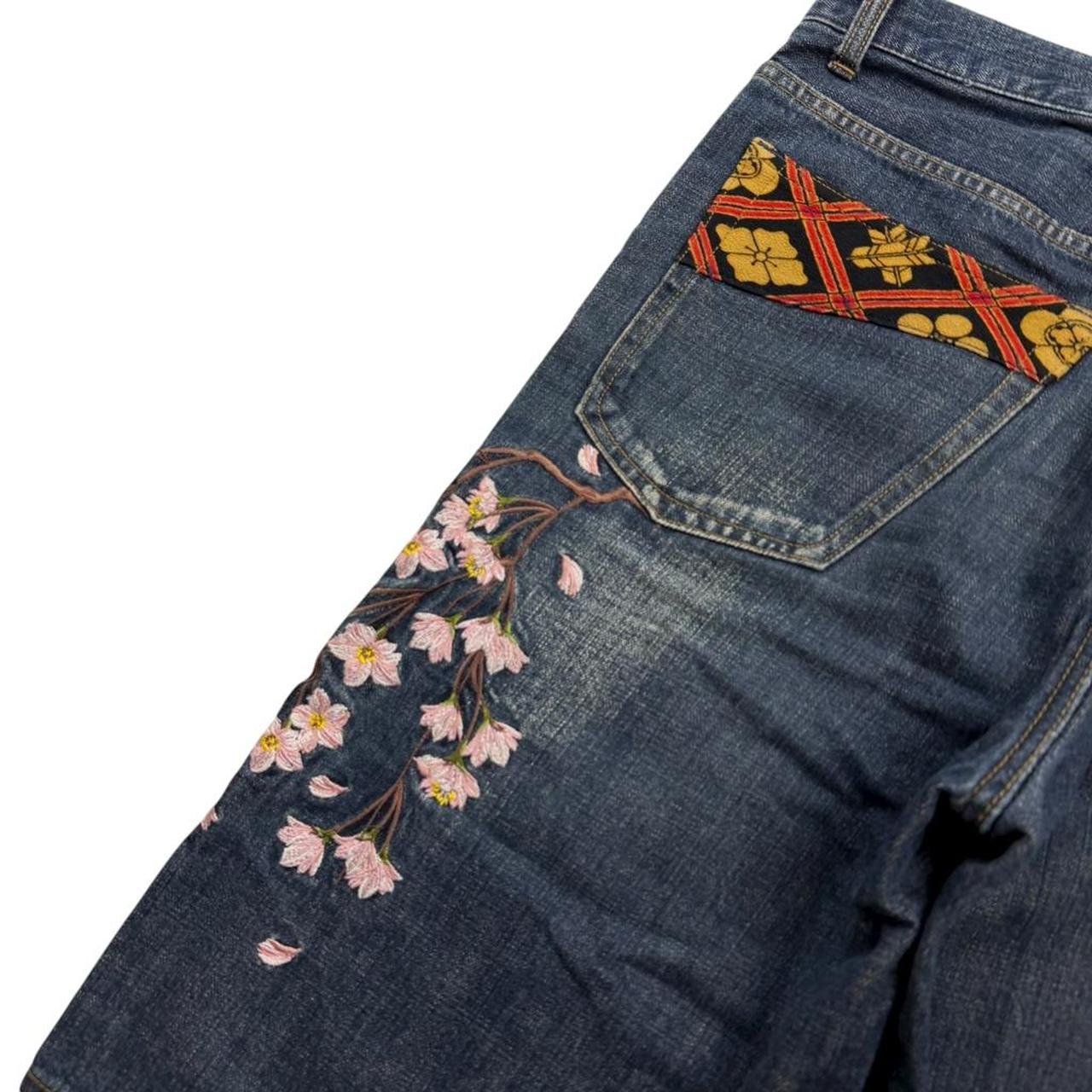 Karakuri Shorts (w34)