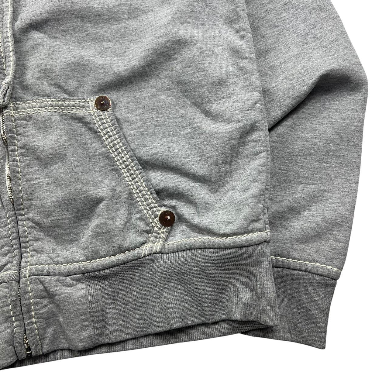 True Religion Hoodie (L)