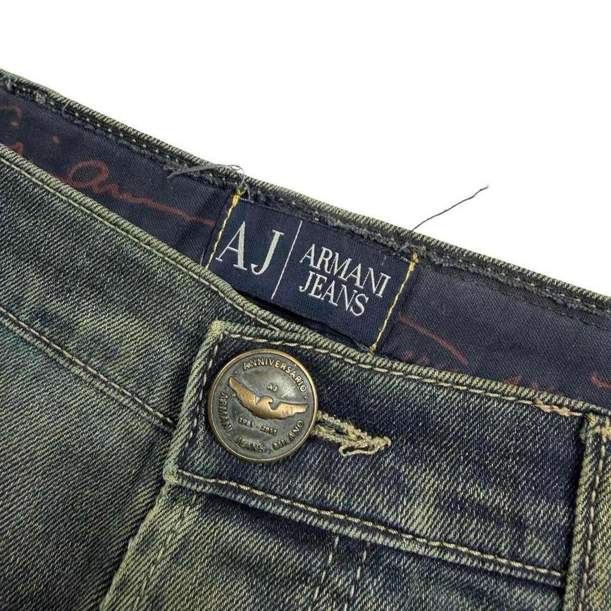Armani Jeans (w34)
