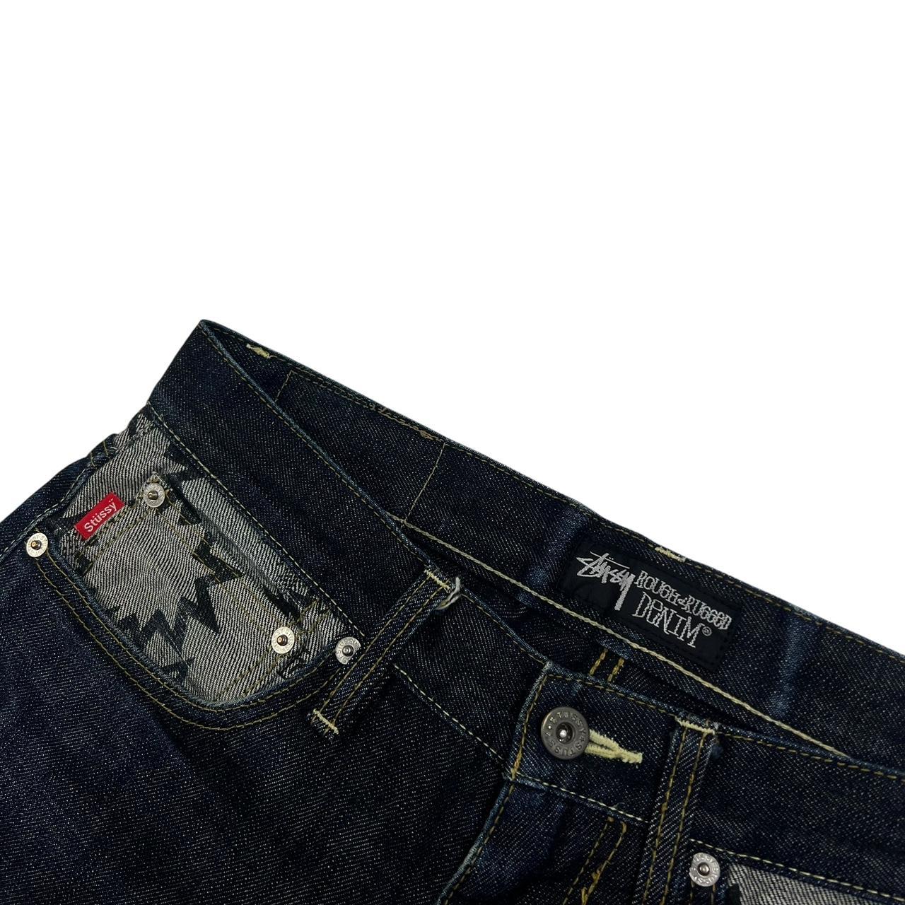 Stussy Jeans (w32)