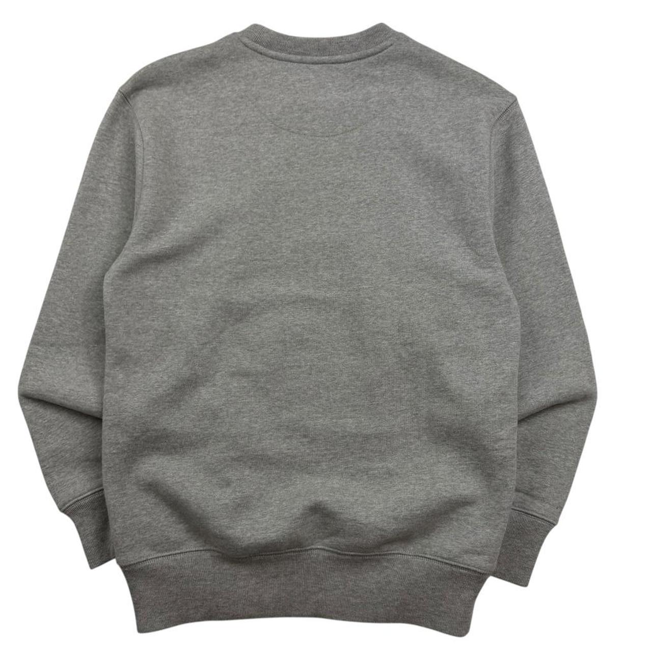 Palace x Calvin Klein Sweatshirt (XS)