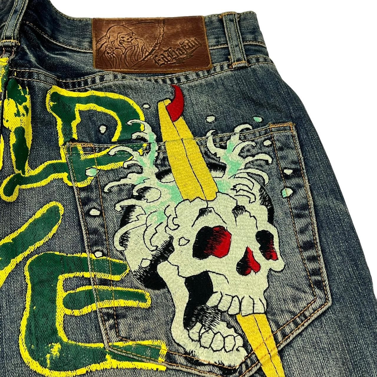 Ed Hardy Jeans (w34)