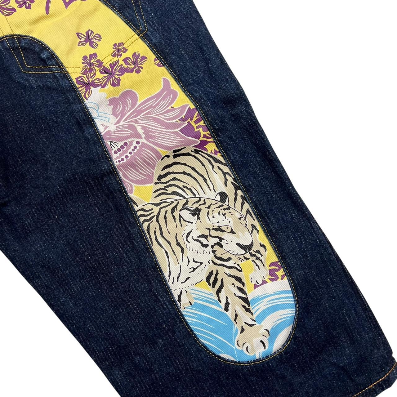 Evisu Shorts (w29)