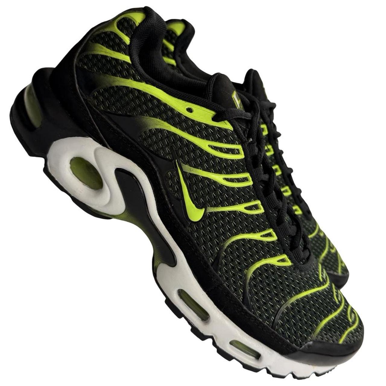 Nike TN Volt (uk 7)