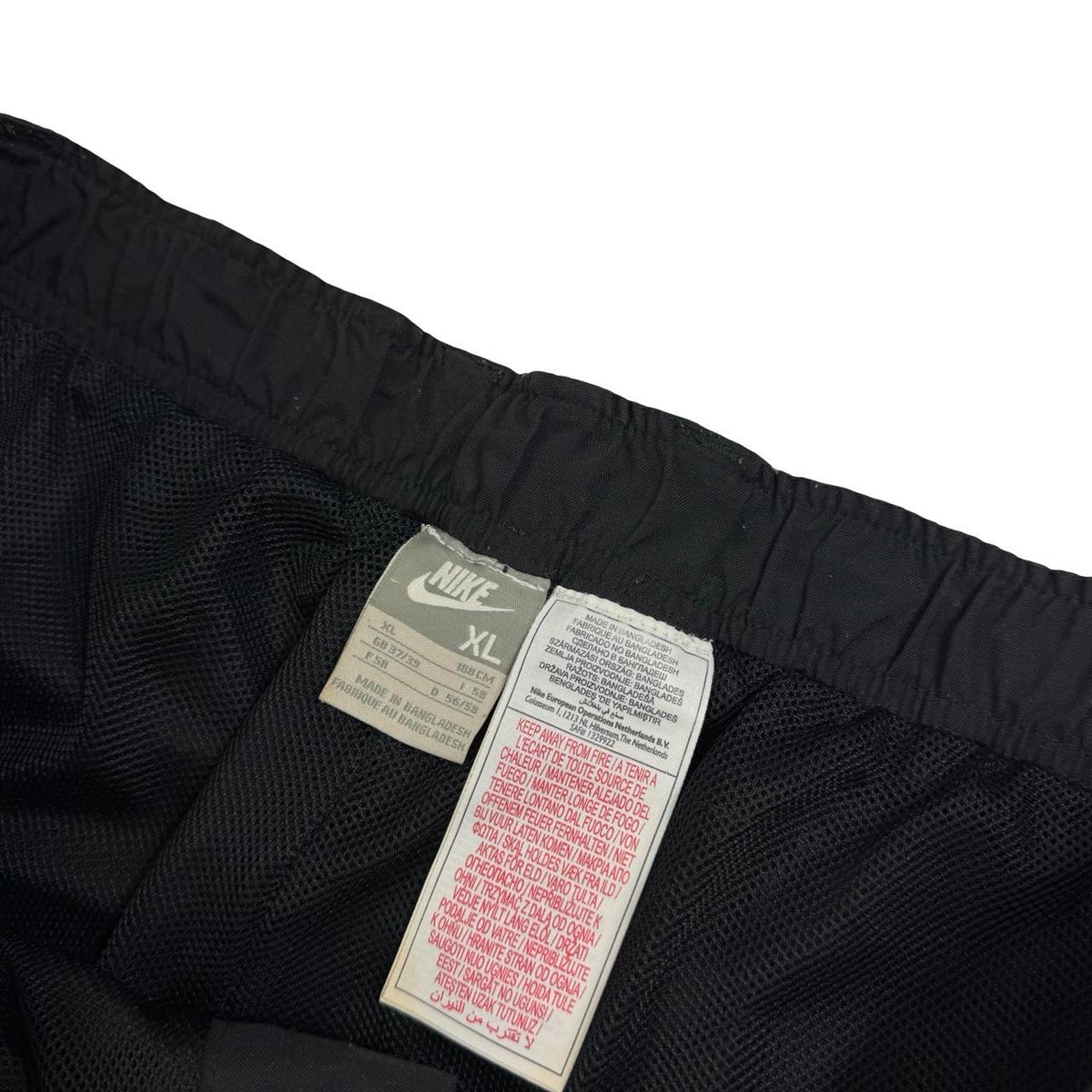 Nike Air Max Cargo Trousers (XL)
