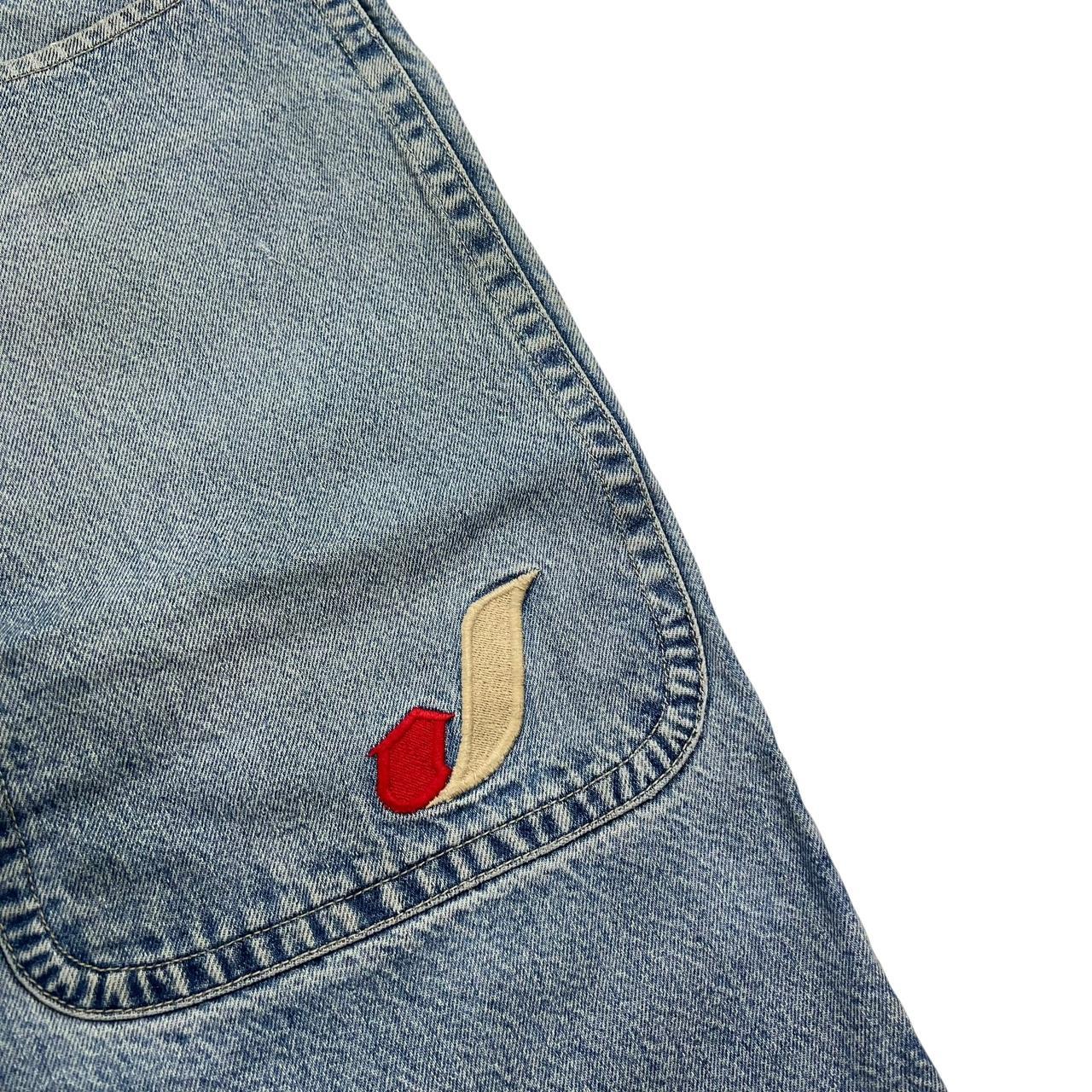 Jnco Shorts (w34)