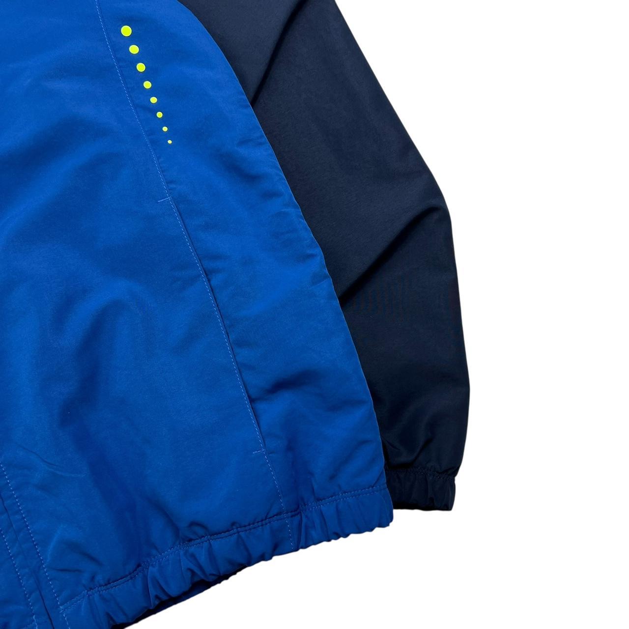 Nike Barcelona Track Jacket (S)