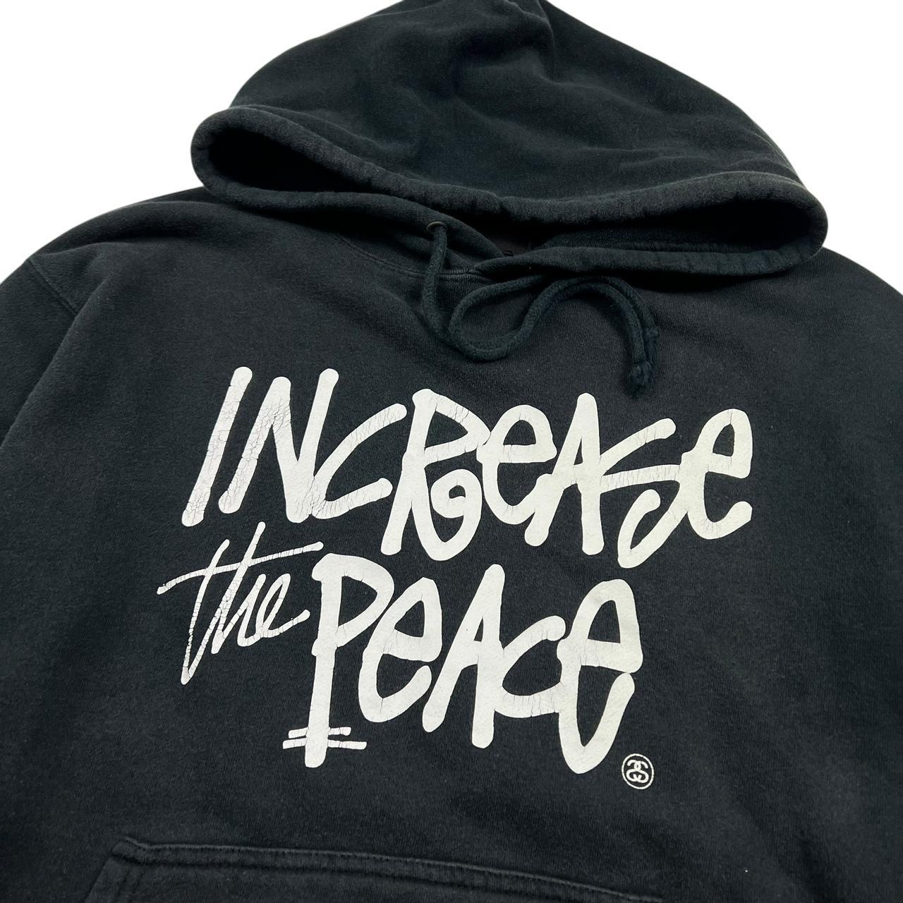 Stussy Hoodie (S)