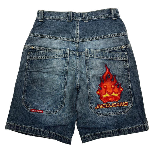 Jnco Shorts (w30)